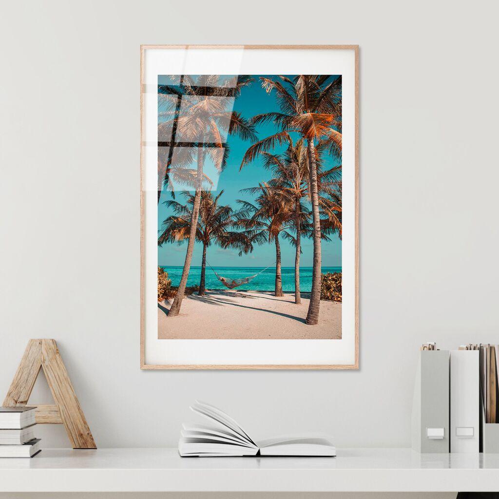 Wallity Slika UV-1043, 30 x 45 cm