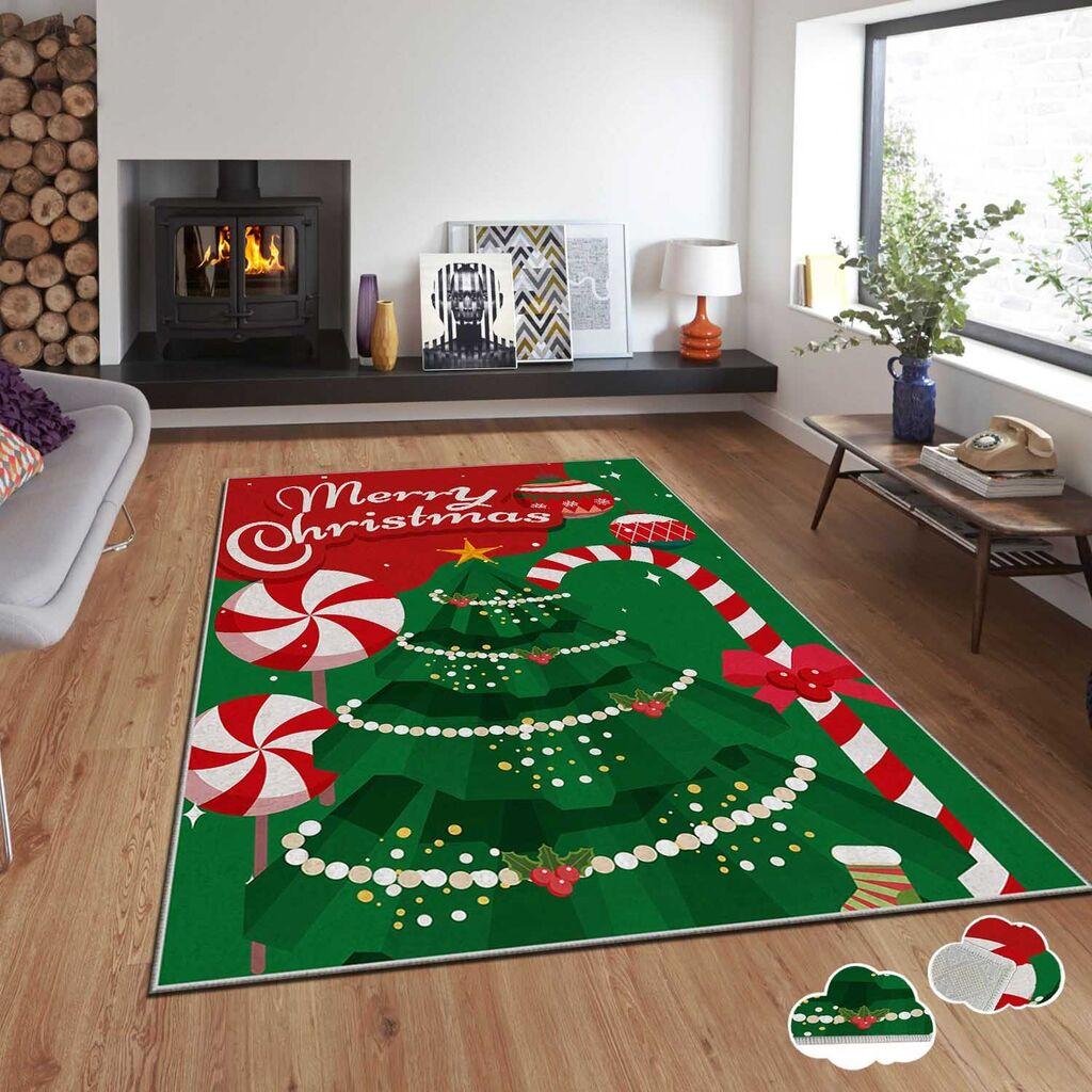 Conceptum Hypnose tepih 80x140cm Šaren