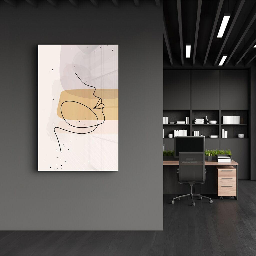 Wallity Slika CAM-2079, 35 x 55 cm