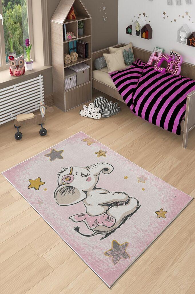 Conceptum Hypnose tepih W1016, 100x150cm, šareni