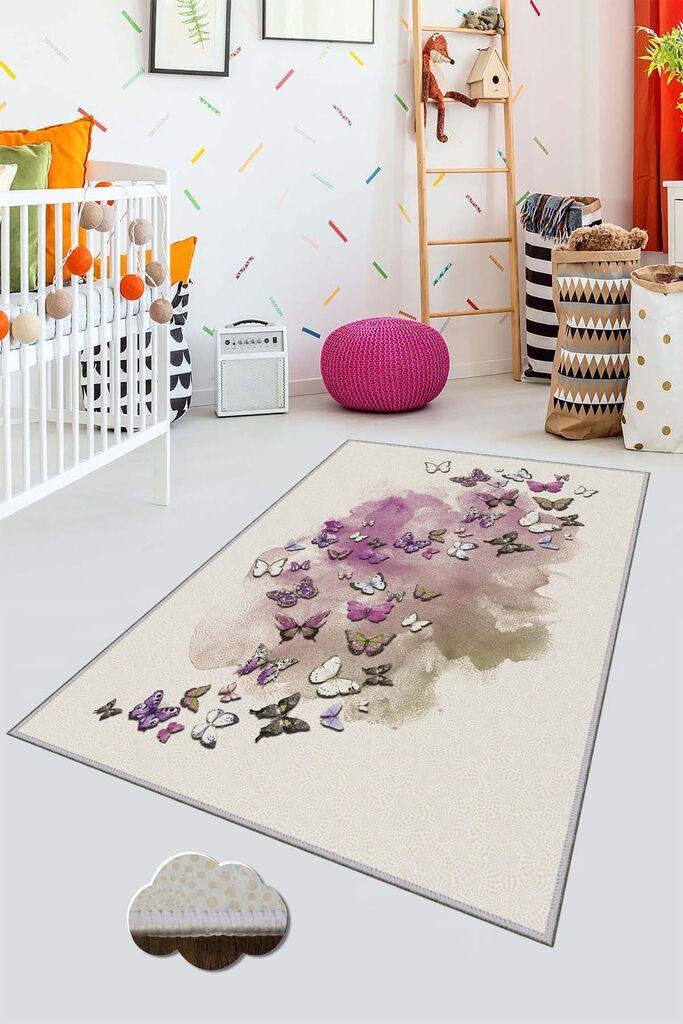 Conceptum Hypnose tepih HMNT531, 80x200cm, šareni