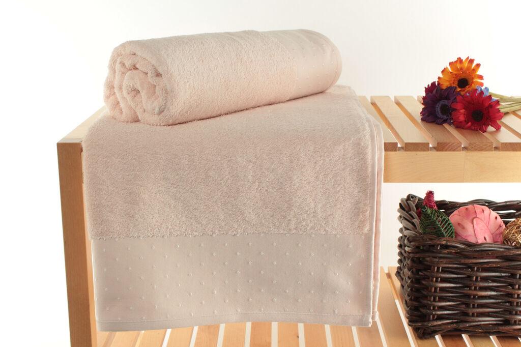 L'essentiel Maison Set od 2 peškira