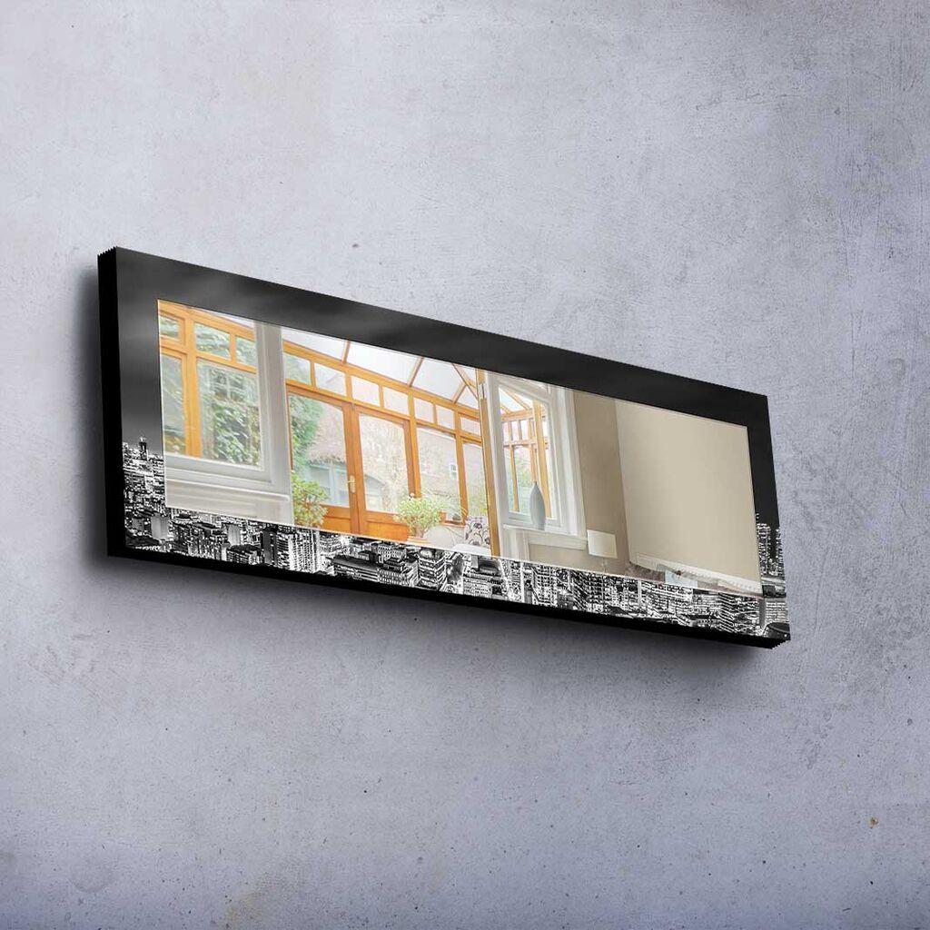 Wallity Ogledalo 40120MA-019, 40x120cm