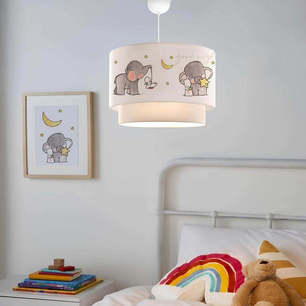 Opviq luster AYD-2994, bijeli