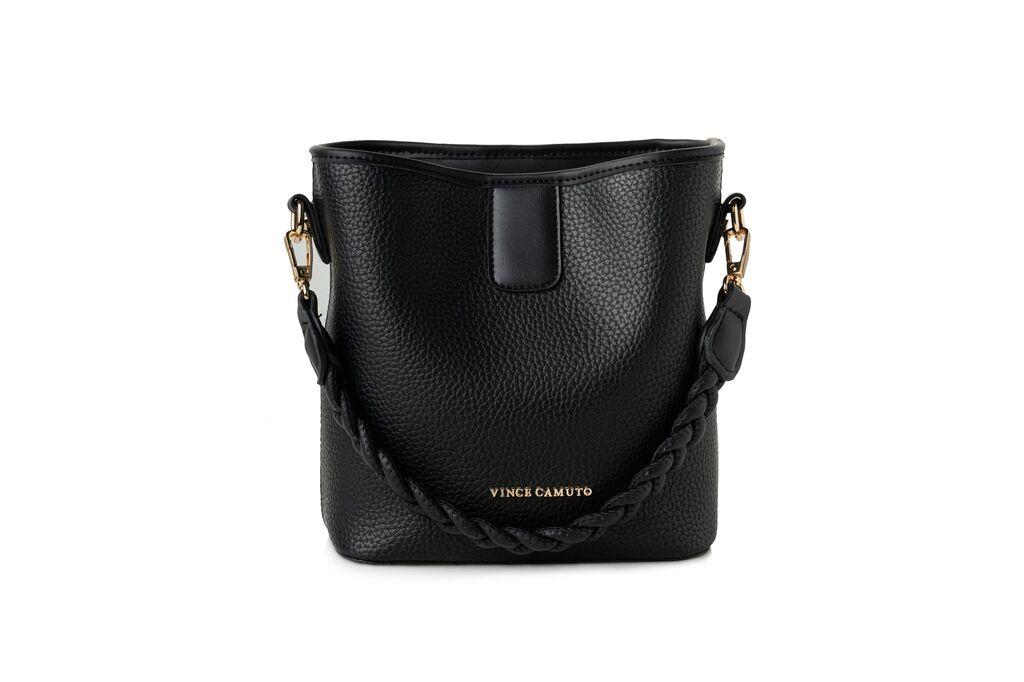 Vince Camuto Ženska torba Venecija, Crna