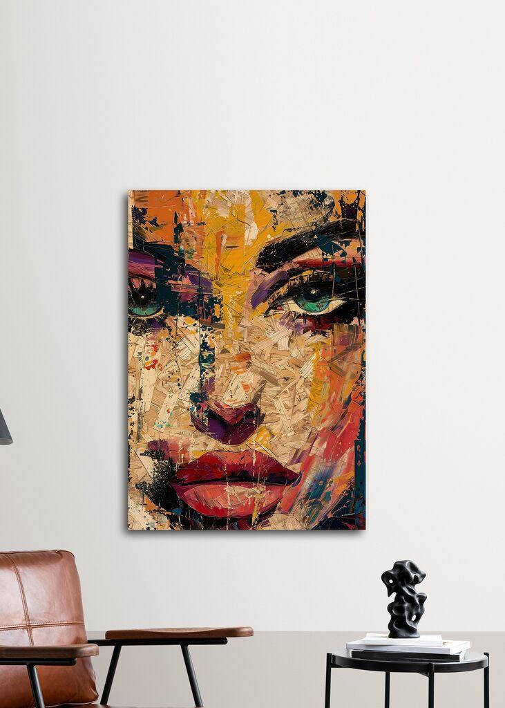 Slika za zid 50x70cm