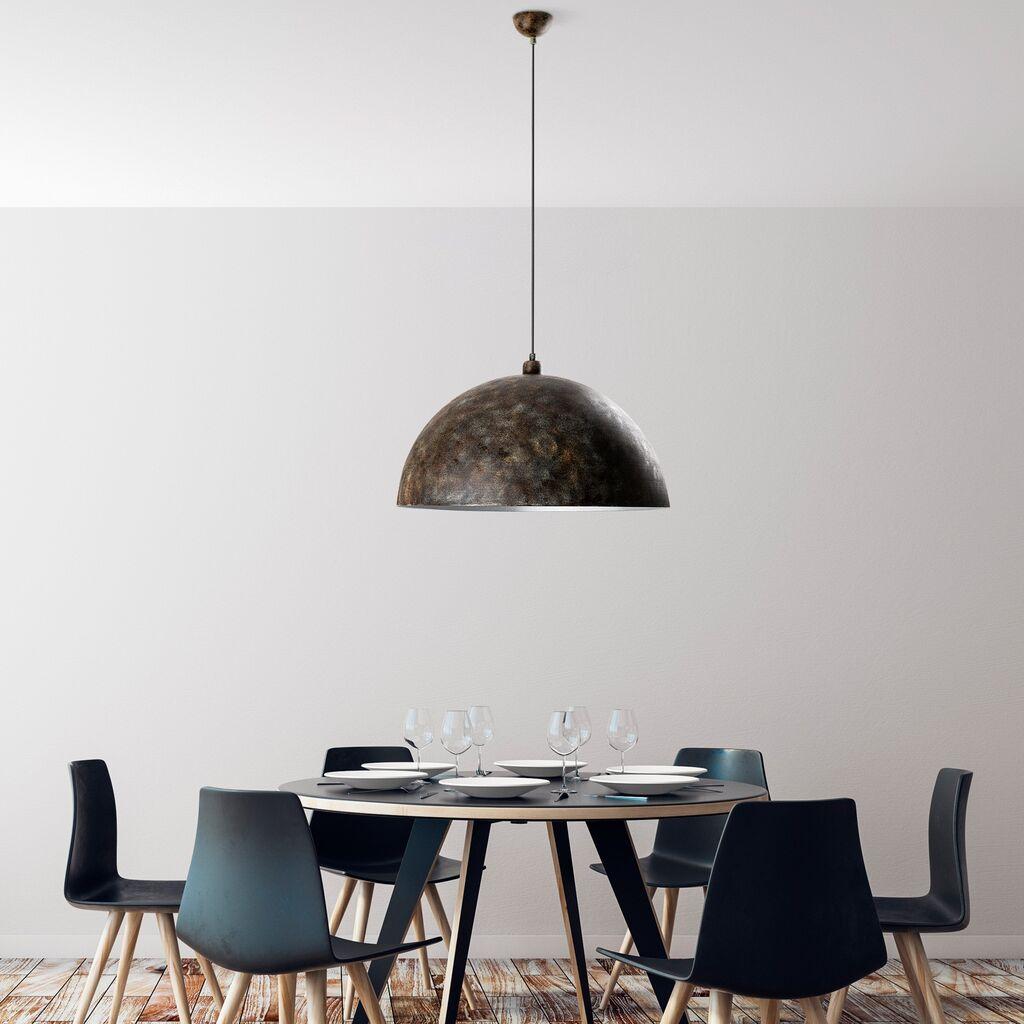 Opviq Luster KURE-60-236-RETRO, O60 cm, 1xE27, 45-135 cm