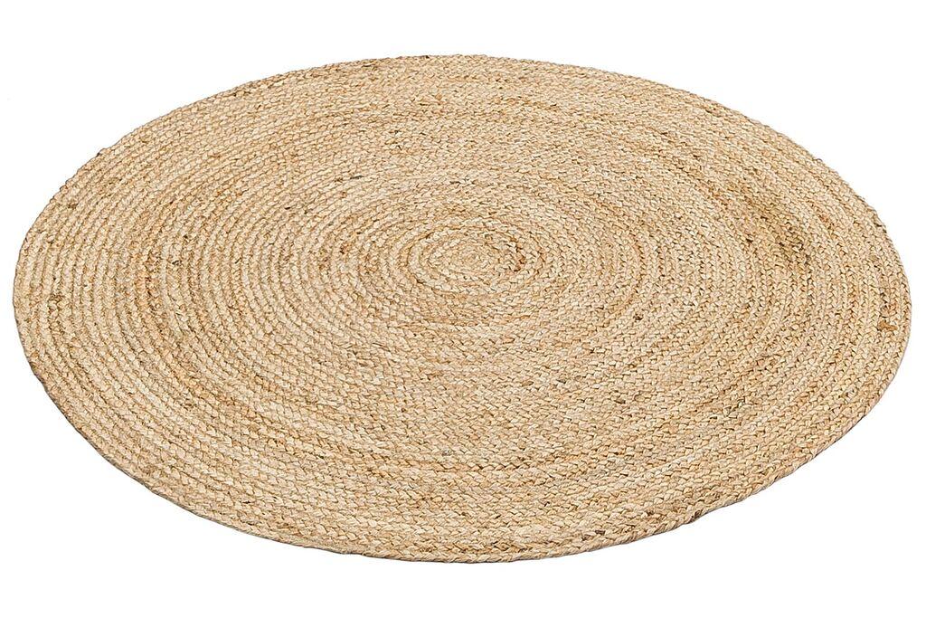Conceptum Hypnose tepih 150x150cm Cream