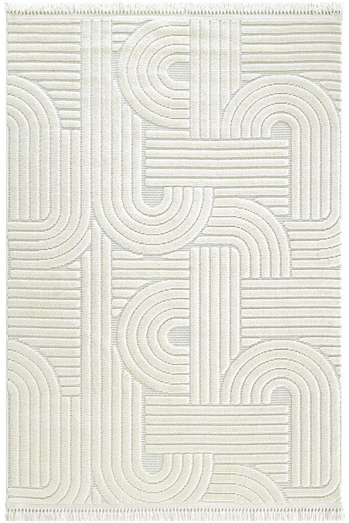Conceptum Hypnose Carpet Stone 1090, 120x200 cm, krem