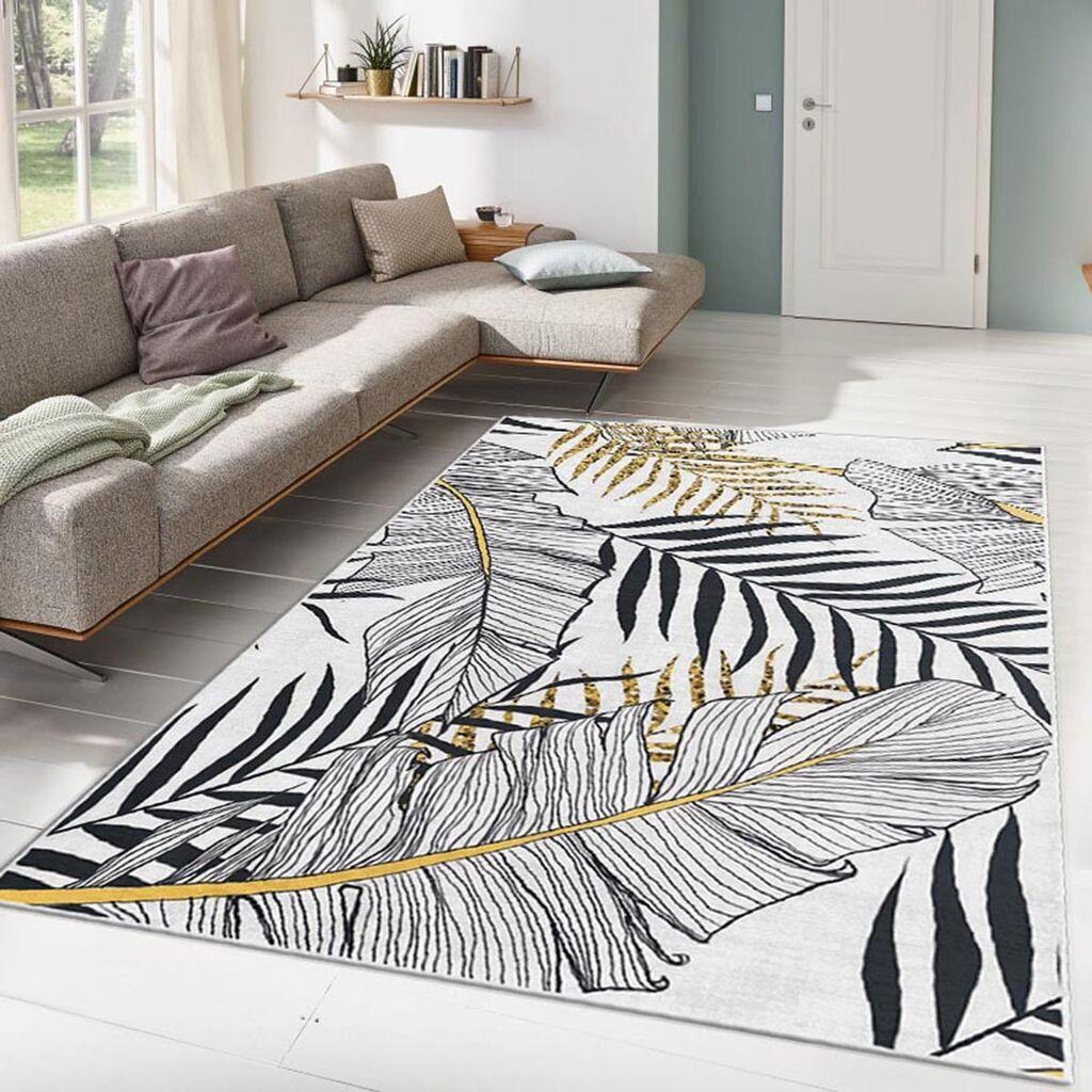 Conceptum Hypnose tepih 160x230cm Šaren