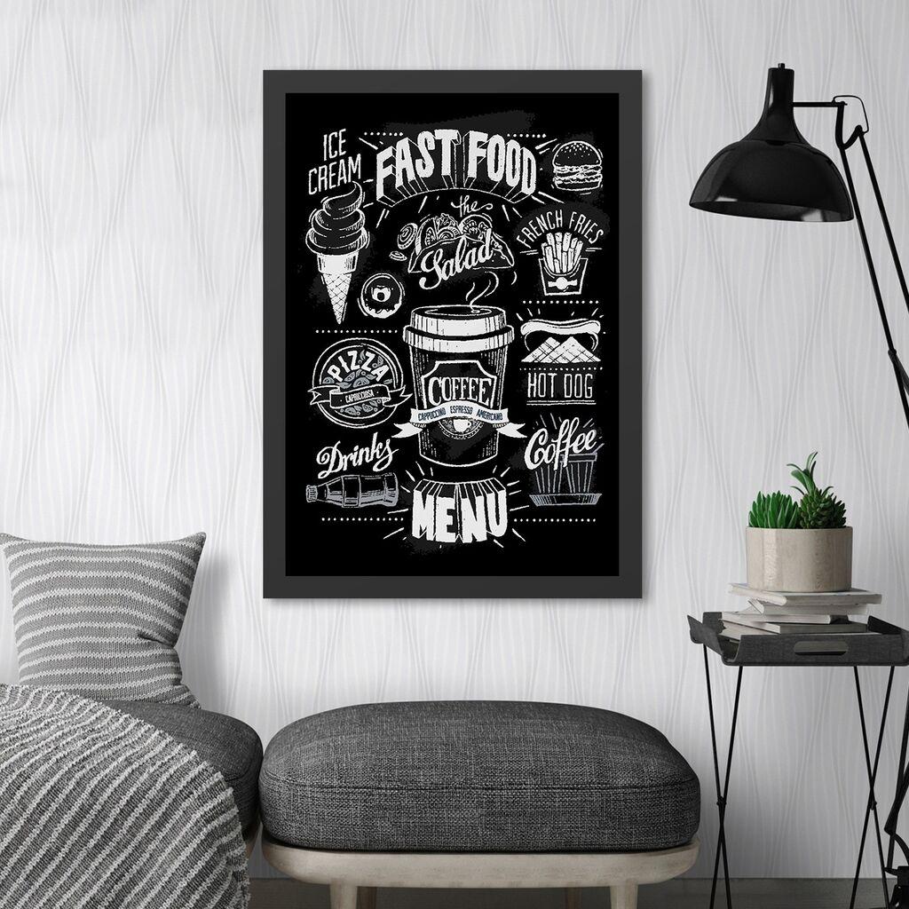 Slika Wallity 55x75cm