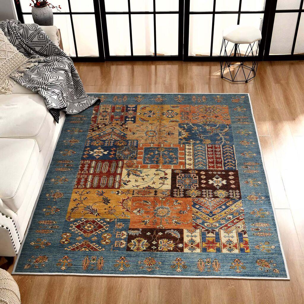 Conceptum Hypnose tepih Eexfab445, 100x200cm, šareni