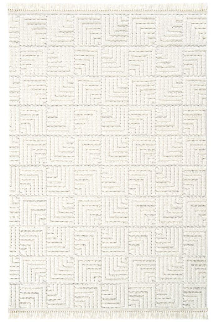 Conceptum Hypnose Carpet Stone 1062, 160x200 cm, krem