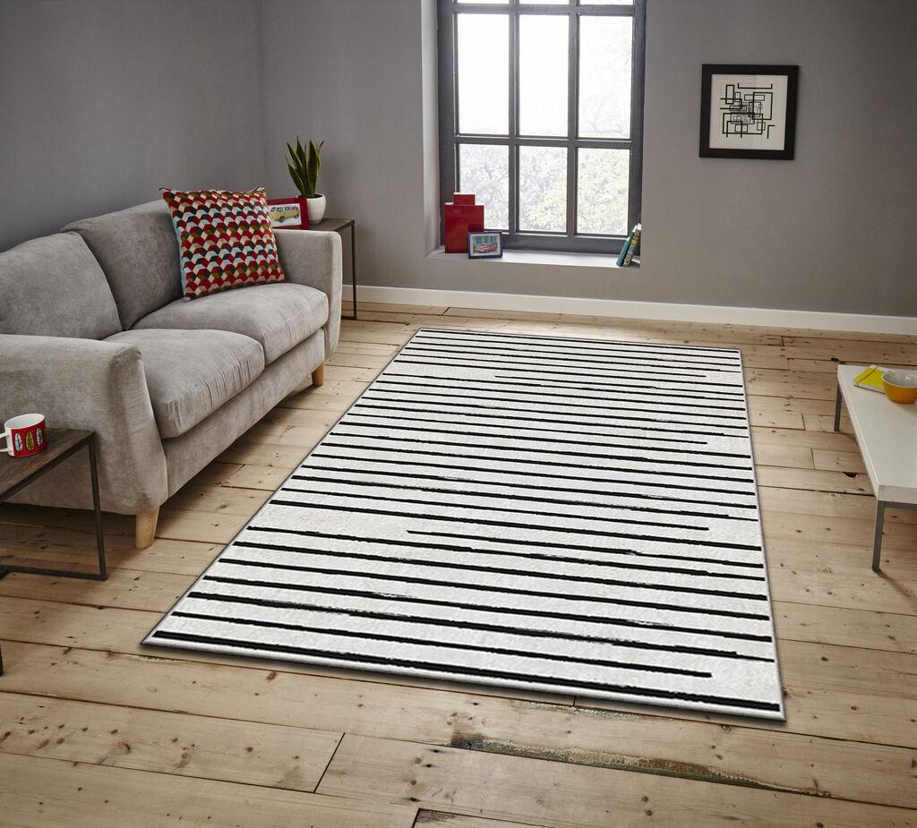 Conceptum Hypnose tepih 160x230cm Šaren