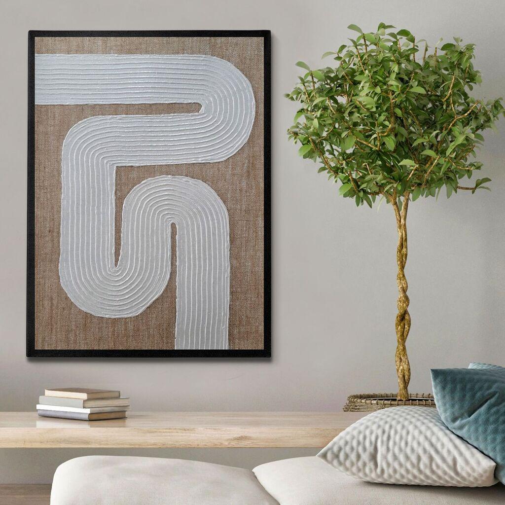 Slika Wallity 3DJ10061, 52x72 cm