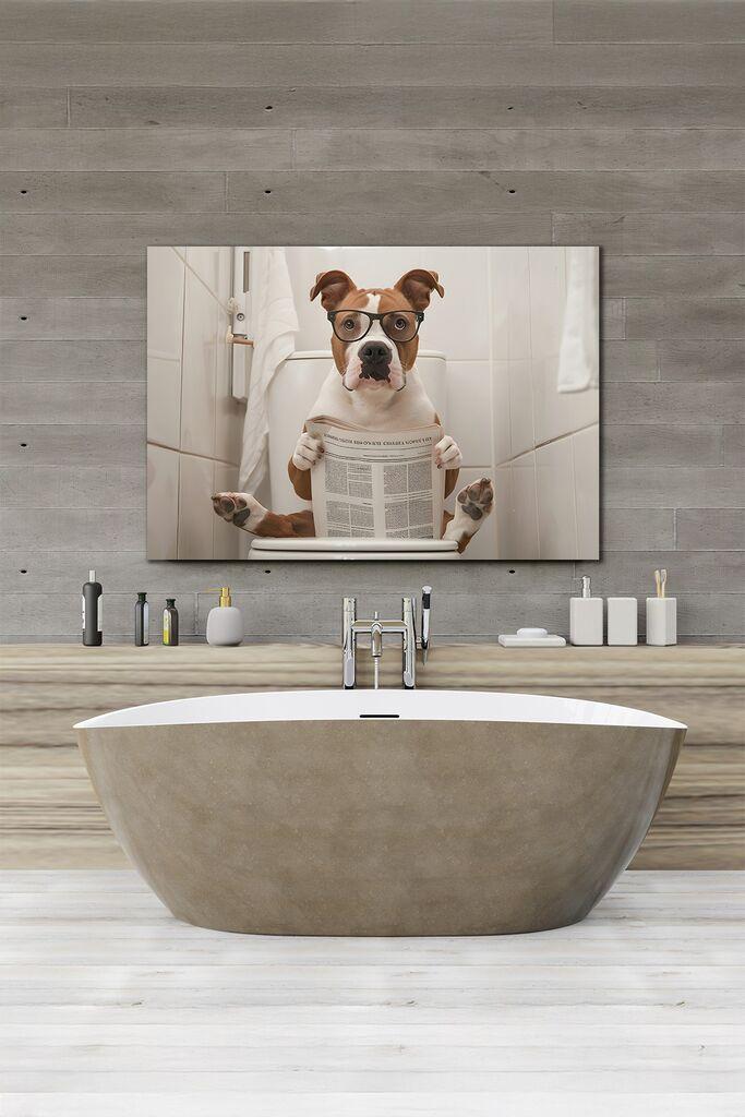 Wallity Slika Ersyaihyvn34, 50 x 70 cm