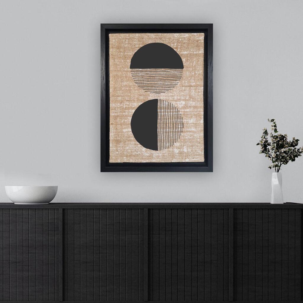Wallity Slika LSJ617674513733-96136, 96x136 cm