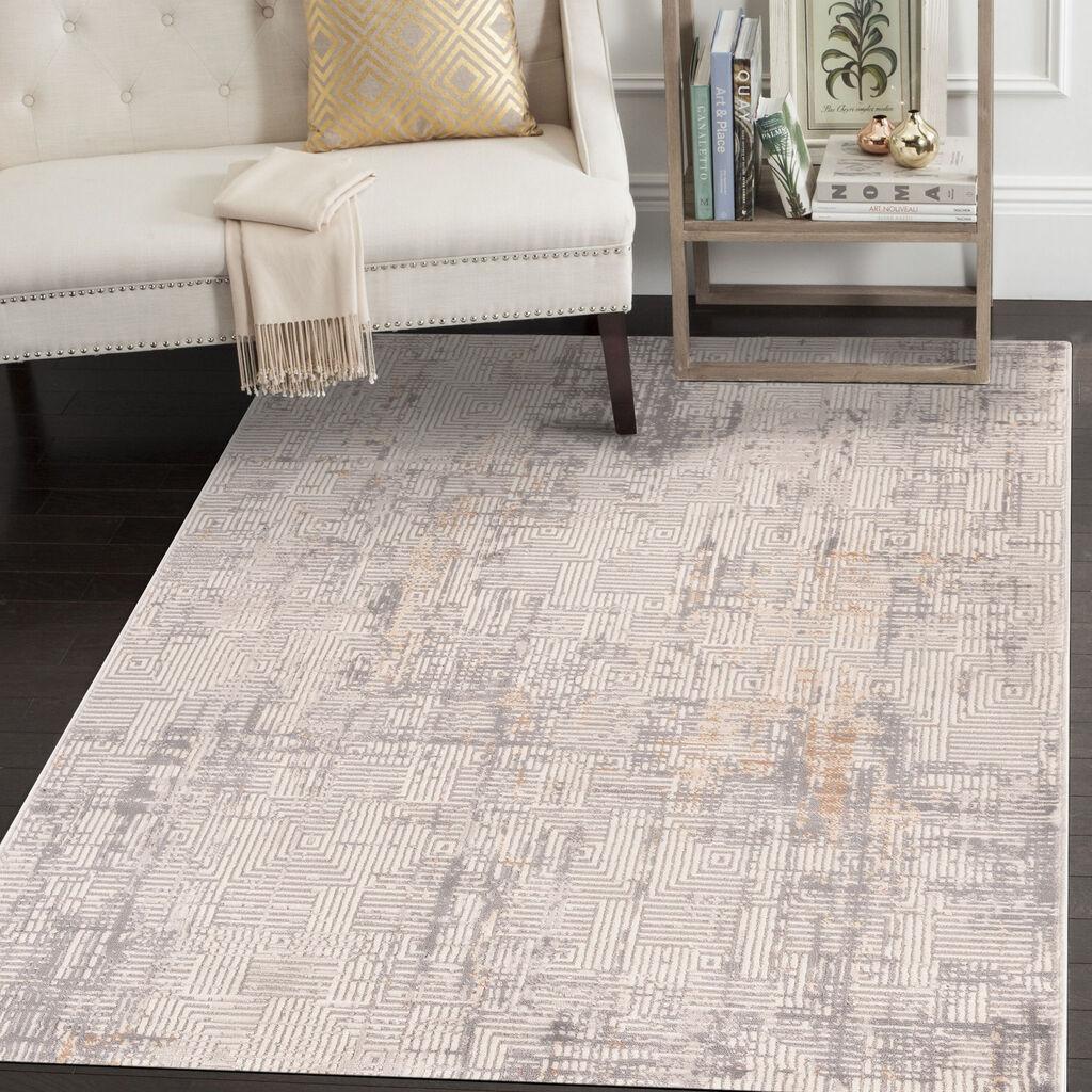 Conceptum Hypnose tepih 160x230cm Šaren