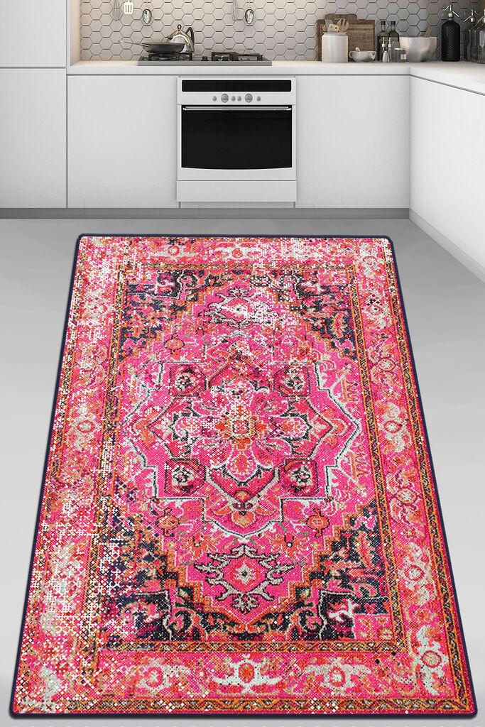 Conceptum Hypnose Carpet Bitterment, 100x200cm, šareni