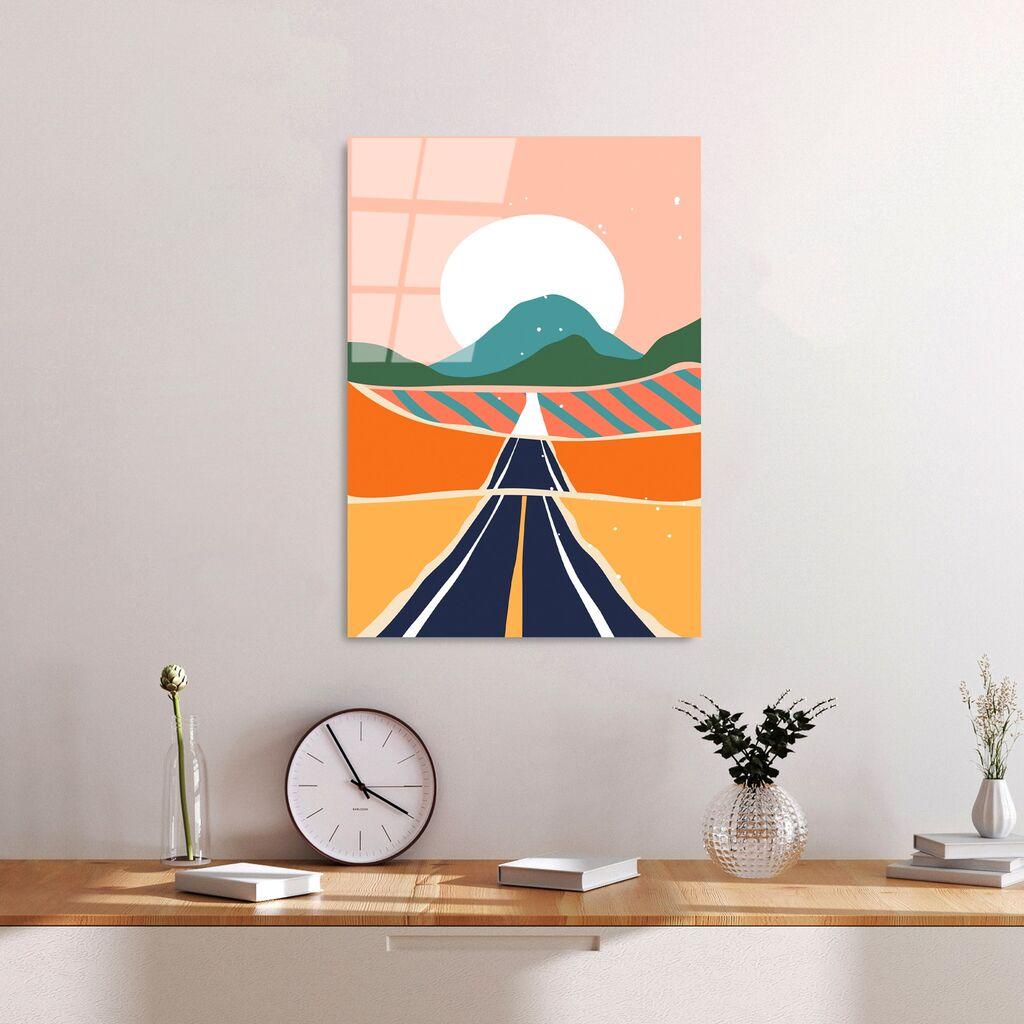 Wallity Image UV-915, 45 x 65 cm