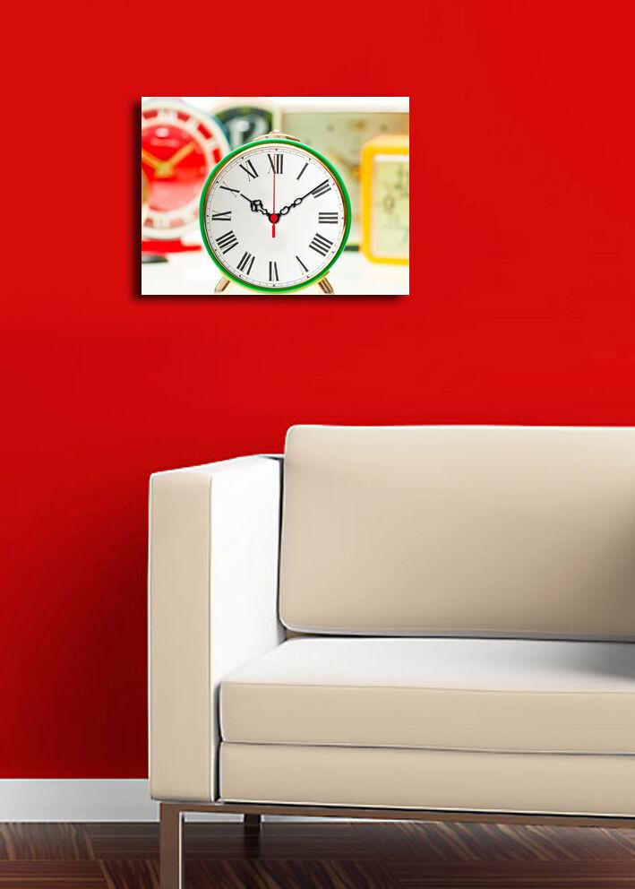 Wallity Zidni sat 3040CS-86, 30x40 cm