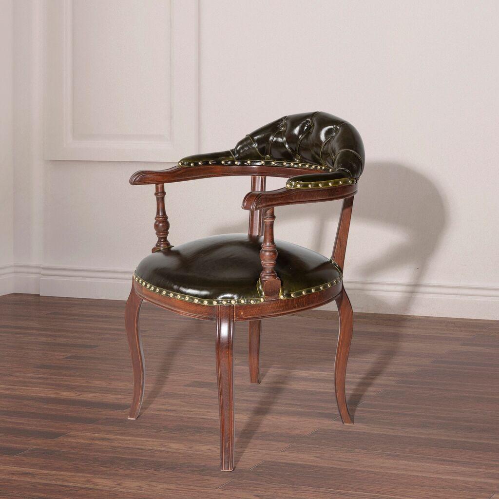 Hanah Home Chair Albero39, 52x88x50 cm, Boja oraha