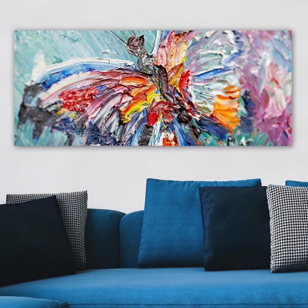 Wallity Slika YTY98552690_50120, 50x120cm