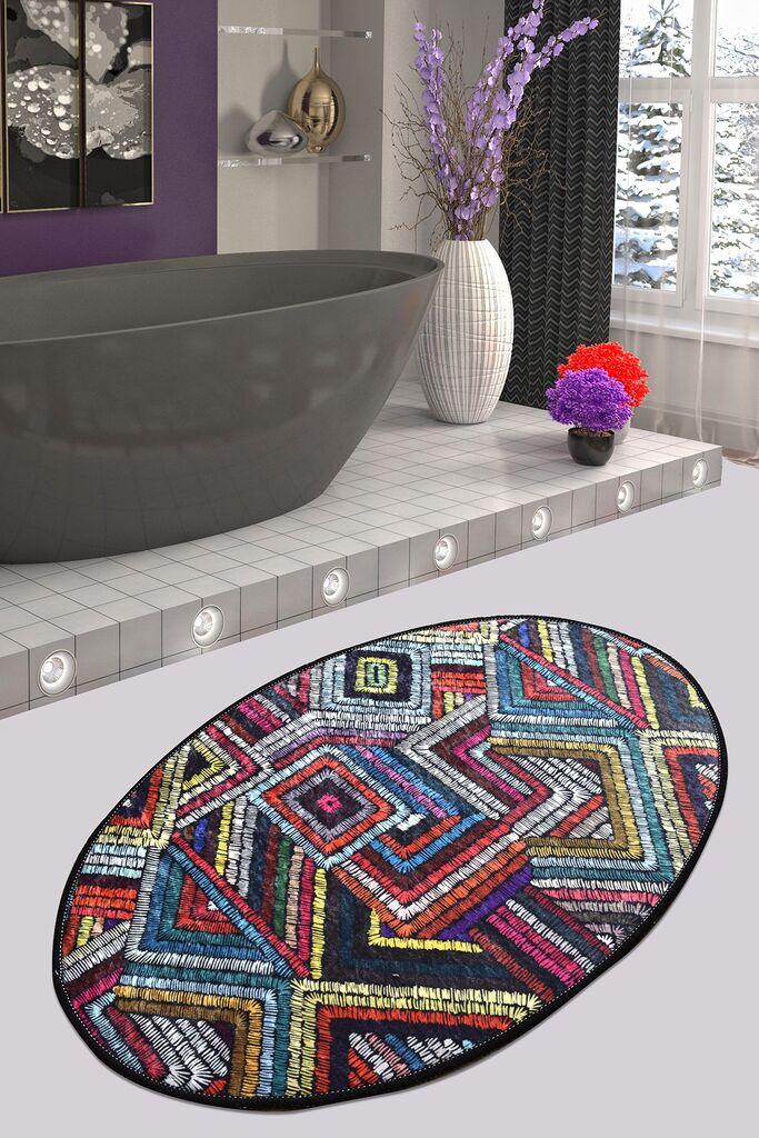Conceptum Hypnose tepih Maglie, 60x90cm, šareni