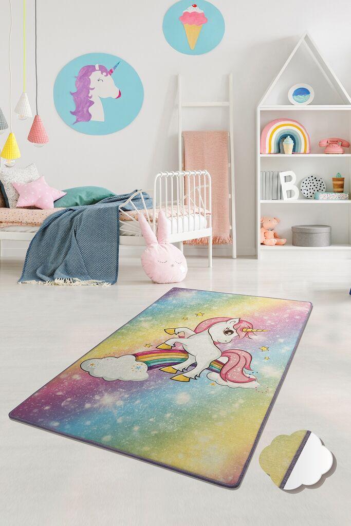 Conceptum Hypnose Carpet Unicorn, 100x160 cm, Šaren