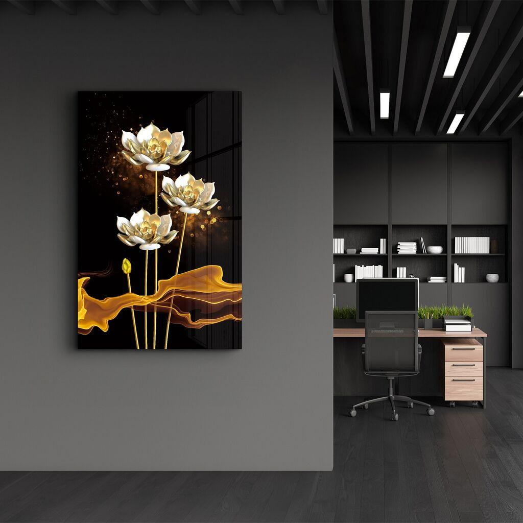 Wallity Slika CAM-5077, 46x72cm