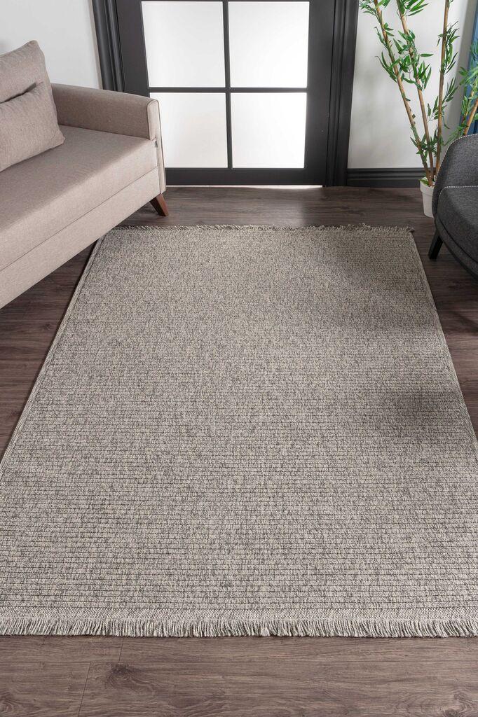 Conceptum Hypnose tepih 160x230cm siva