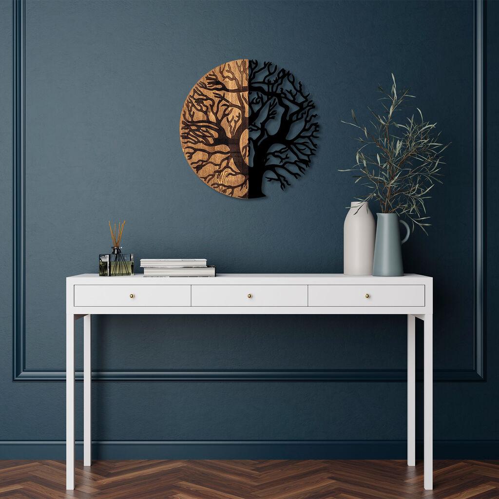 Wallity Zidna dekoracija Spomenik Drvo 320, 56cm