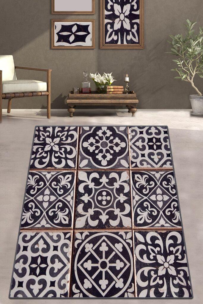 Conceptum Hypnose tepih Laterem, 80x100cm, šaren