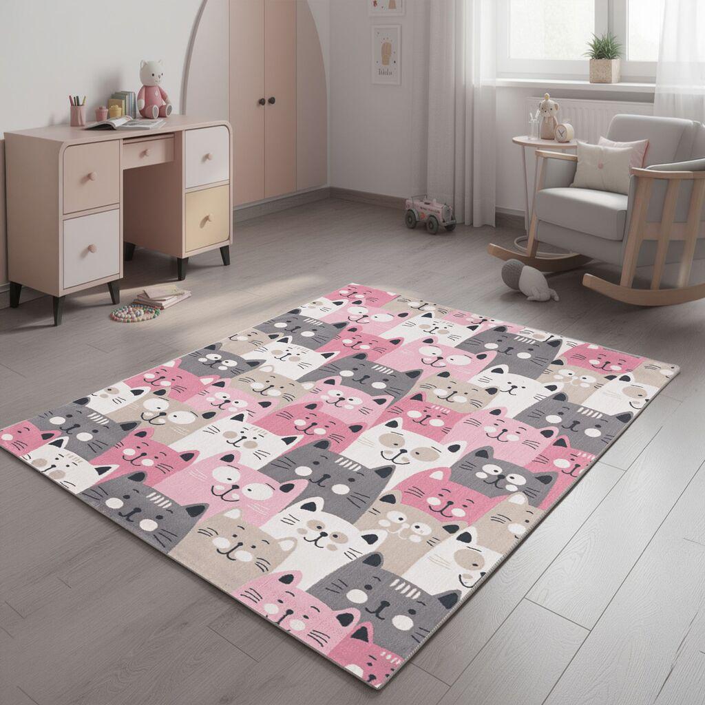 Conceptum Hypnose tepih W1015, 60x100cm, šareni