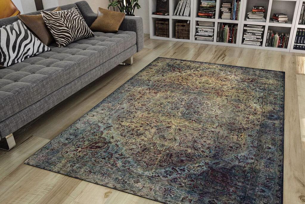 Conceptum Hypnose tepih 230x330cm Šaren