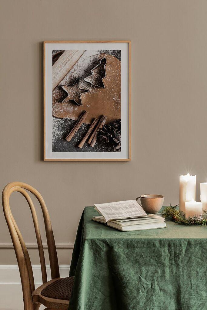Wallity Slika Tekhamcerceve84, 33 x 48 cm