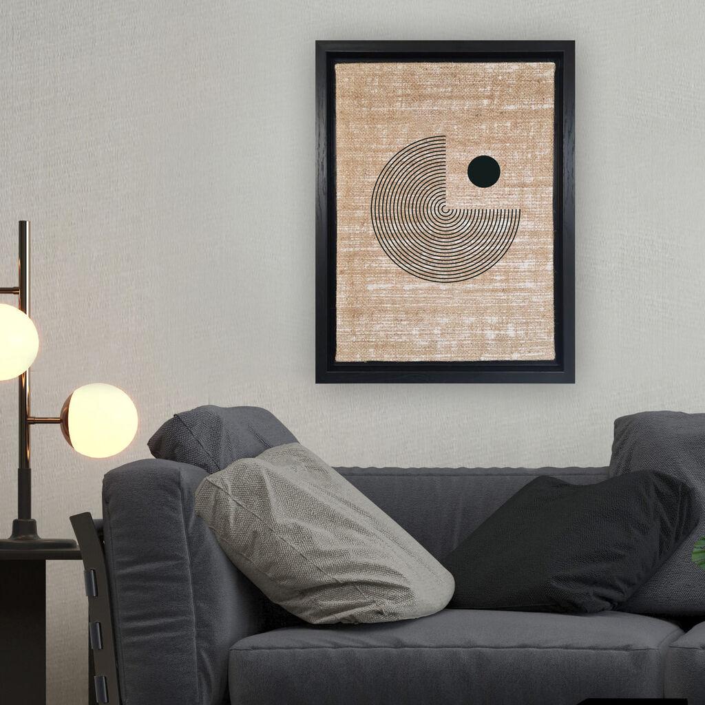 Wallity Slika LSJ31896274750-96136, 96x136 cm
