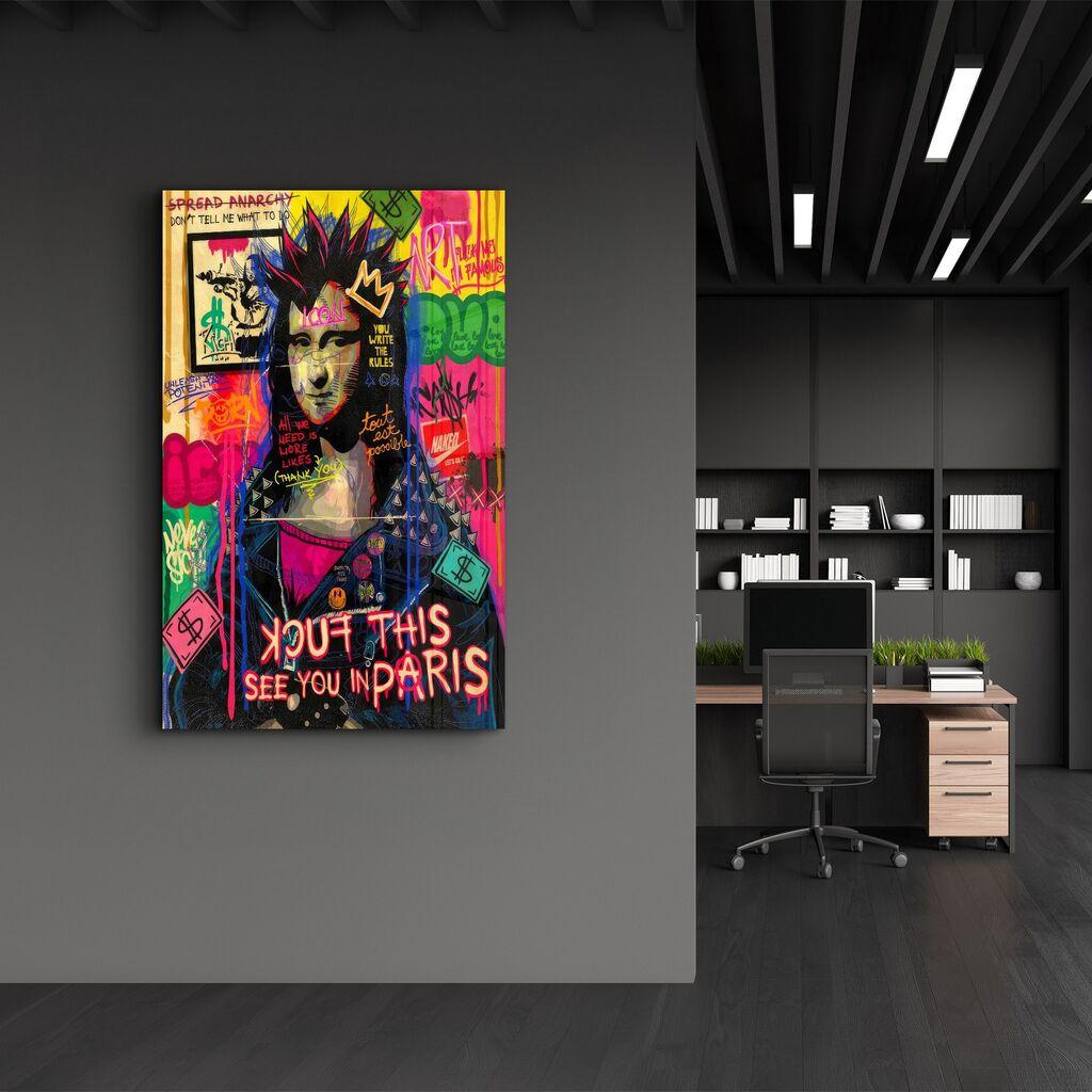 Wallity Slika SPR-1133, 70 x 110 cm
