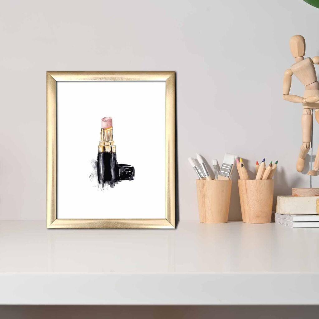 Wallity Slika ACT-018, 23,5 x 28,5 cm