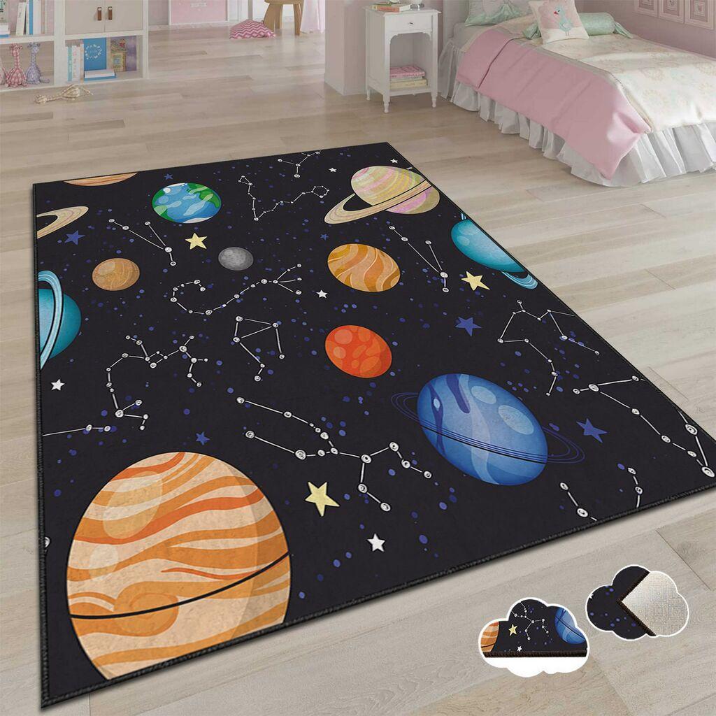 Conceptum Hypnose tepih Csbrghl-660, 140x220cm, šareni