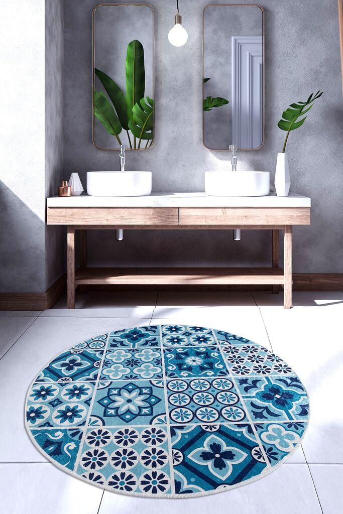 L'essentiel Maison tepih za kupatilo 100cm Šaren