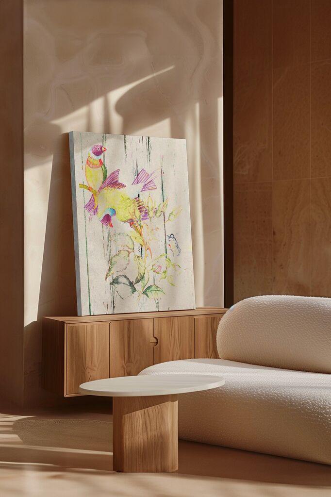 Slika Wallity Ersyfdc285, 50x70 cm