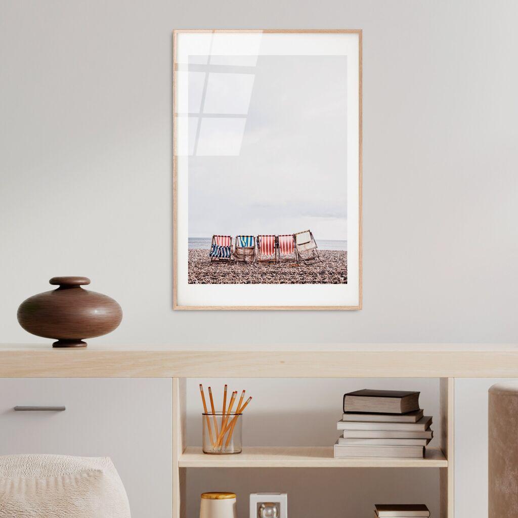 Wallity Slika UV-1050, 30 x 45 cm