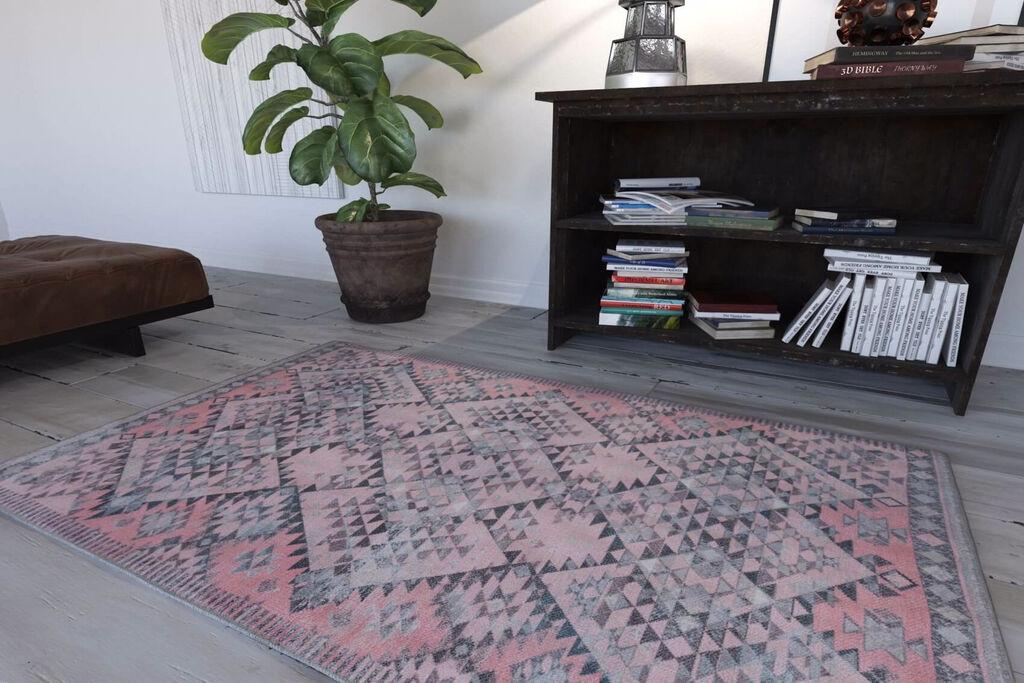 Conceptum Hypnose tepih Soul Chenille 273, 75x150cm, roze