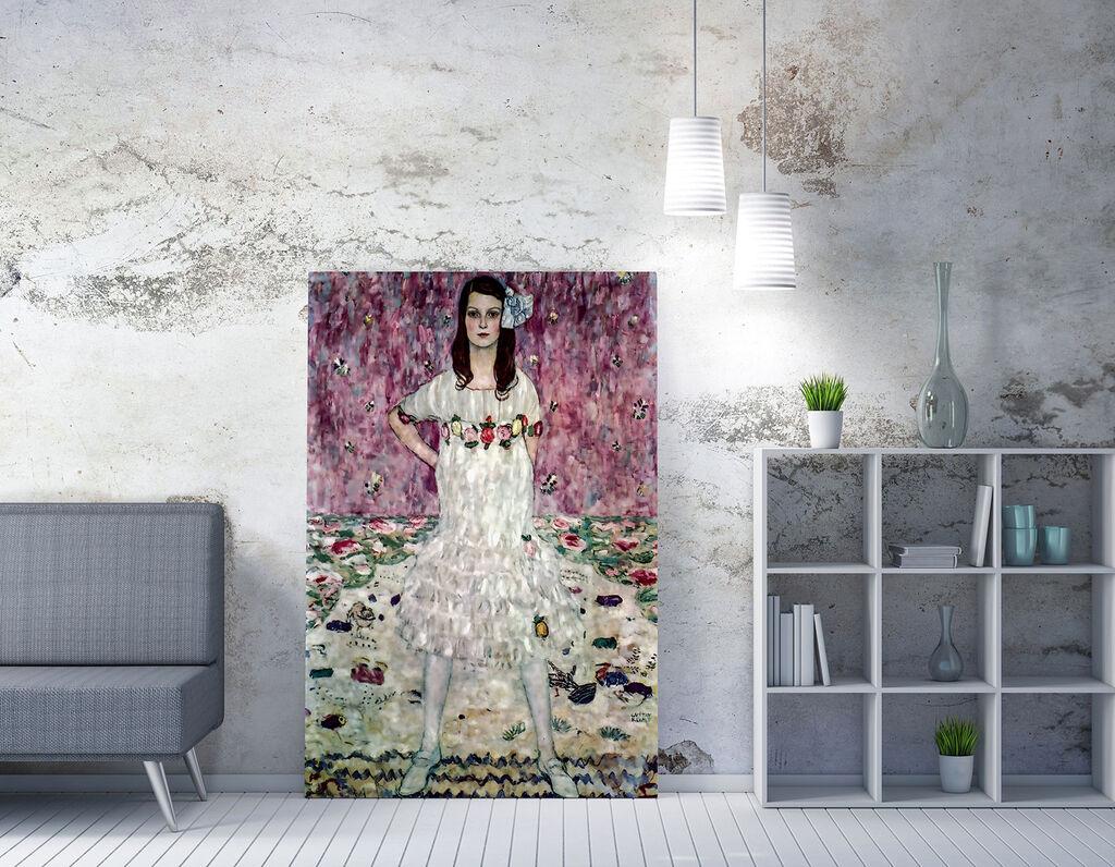Wallity WY153 Dekorativna slika, 50 x 70 cm