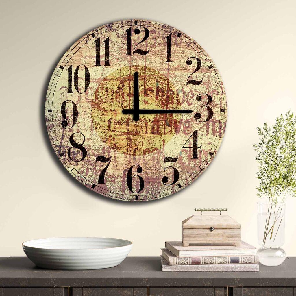 Wallity Zidni sat 5050MS-049, 50 cm