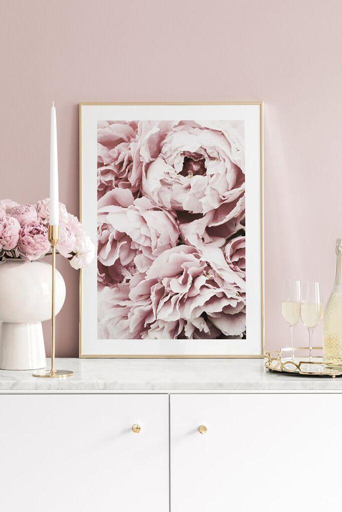 Wallity Slika Tekhamcerceve111, 33 x 48 cm
