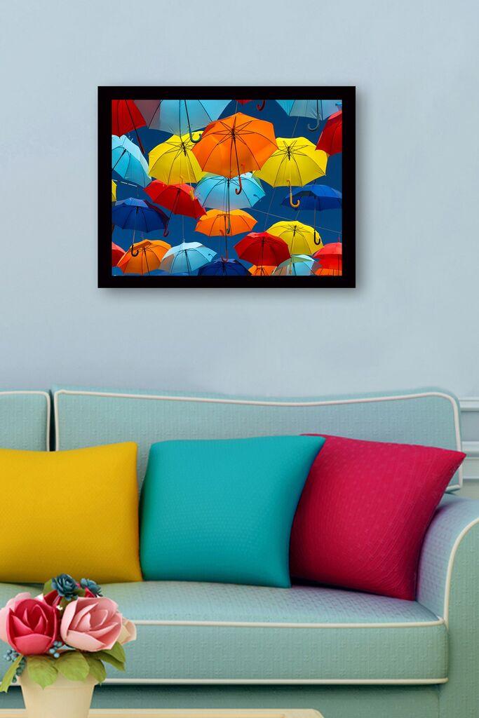Wallity Slika 41x56cm