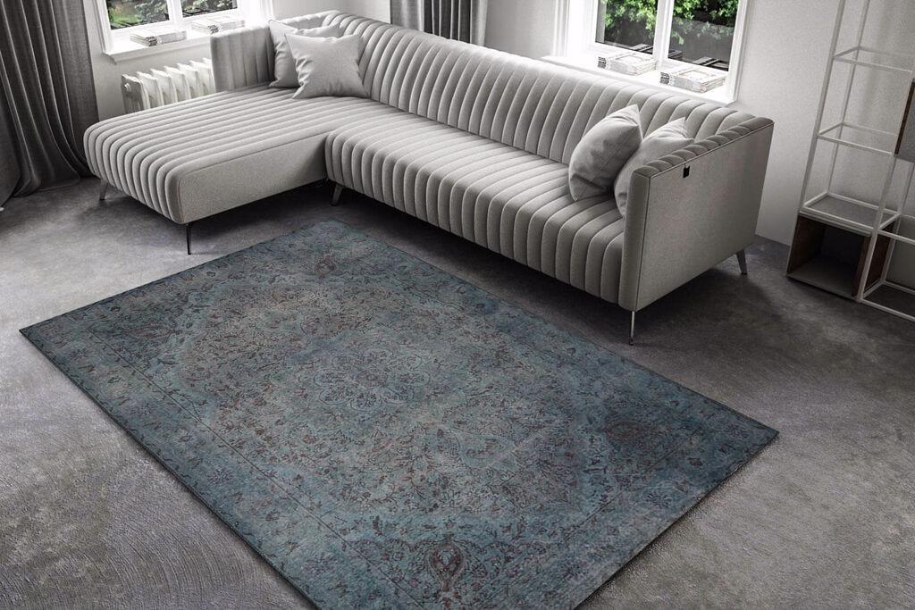 Conceptum Hypnose tepih 140x190cm Šaren
