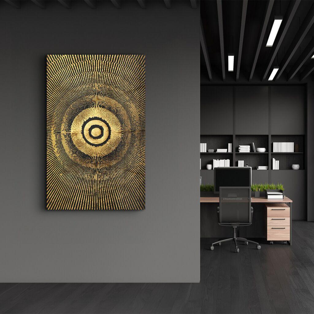 Wallity Slika CAM-5028, 70x110cm